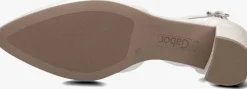 DAMES GABOR te sandalen met hak 340