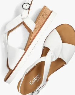 DAMES GABOR te sandalen met hak 751.1