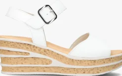 DAMES GABOR te sandalen met hak 651