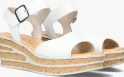 DAMES GABOR te sandalen met hak 651