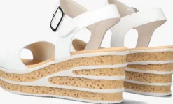DAMES GABOR te sandalen met hak 651
