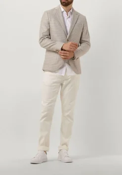 Heren GENTI te klassiek overhemd s9254-1109