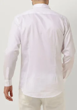 Heren GENTI te klassiek overhemd s9254-1109