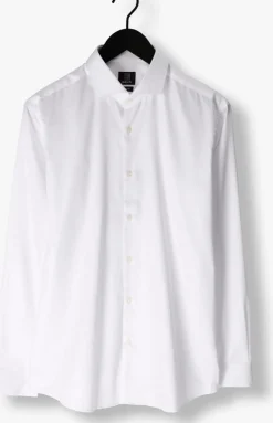 Heren GENTI te klassiek overhemd s9254-1109