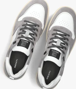 Heren GENTI te lage sneakers fury
