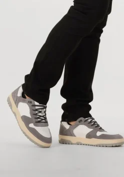 Heren GENTI te lage sneakers fury