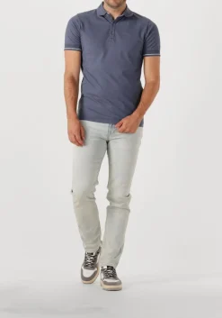 Heren GENTI te lage sneakers fury