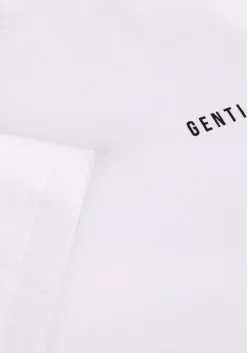 Heren GENTI te t-shirt t-shirt ss j2040-1223