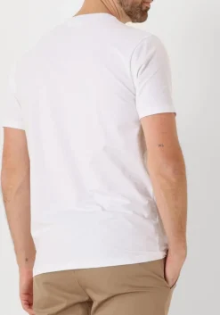 Heren GENTILUOMO te t-shirt t-shirt ss j2016-202