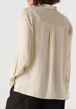 DAMES GESTUZ te blouses silkegz shirt