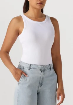 DAMES GESTUZ te top drewgz sl top noos