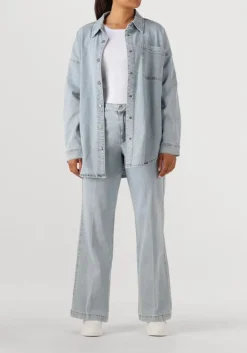 DAMES GESTUZ te top drewgz sl top noos