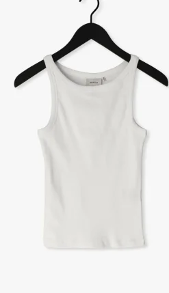 DAMES GESTUZ te top drewgz sl top noos