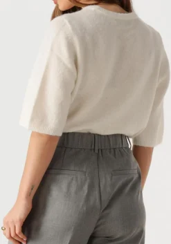 DAMES GESTUZ te trui alphagz ss tee