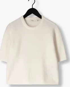 DAMES GESTUZ te trui alphagz ss tee