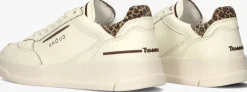 DAMES GHOUD te lage sneakers tweener low d