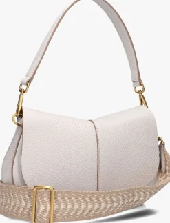 DAMES GIANNI CHIARINI te schoudertas helena round 11088