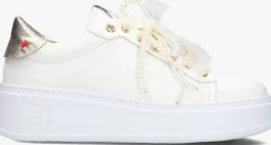 DAMES GIO+ te lage sneakers pia