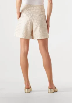 DAMES GREEK ARCHAIC KORI te korte broek 310403