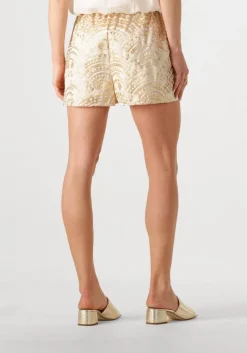 DAMES GREEK ARCHAIC KORI te korte broek 310632