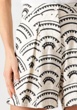 DAMES GREEK ARCHAIC KORI te korte broek 310402