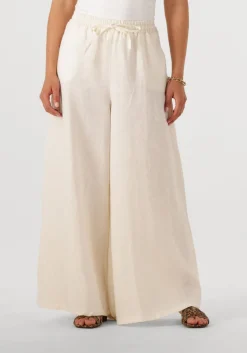 DAMES GREEK ARCHAIC KORI te wijde broek 110131