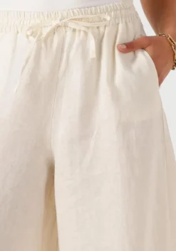 DAMES GREEK ARCHAIC KORI te wijde broek 110131