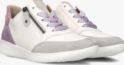 DAMES HARTJES te lage sneakers 162.1144 breeze