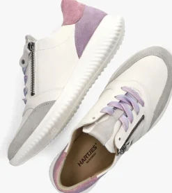 DAMES HARTJES te lage sneakers 162.1144 breeze