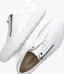 DAMES HARTJES te lage sneakers 162.1409