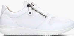 DAMES HARTJES te lage sneakers 162.1124