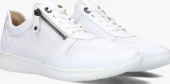 DAMES HARTJES te lage sneakers 162.1124