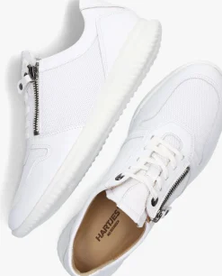 DAMES HARTJES te lage sneakers 162.1124