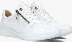 DAMES HARTJES te lage sneakers breeze