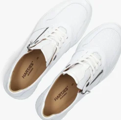 DAMES HARTJES te lage sneakers breeze