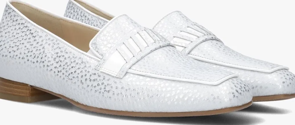 DAMES HASSIA te instappers napoli