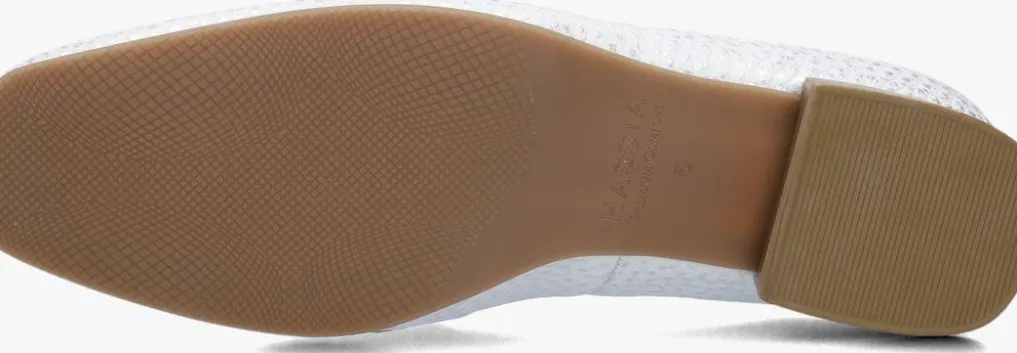 DAMES HASSIA te instappers napoli