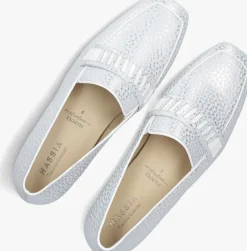 DAMES HASSIA te instappers napoli