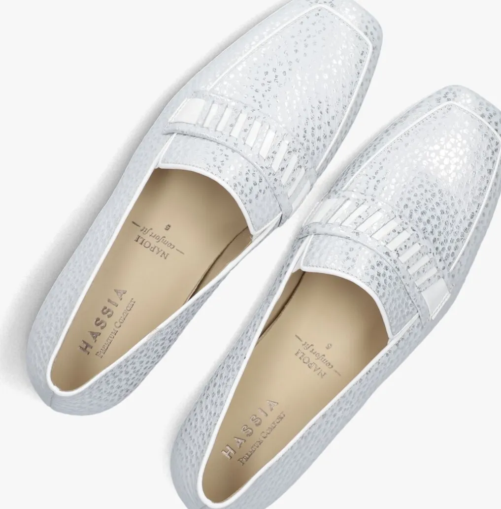 DAMES HASSIA te instappers napoli