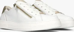 DAMES HASSIA te lage sneakers 301239