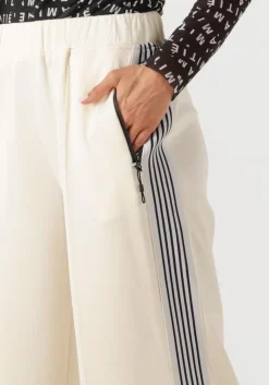 DAMES HAUTE L'AMITIÉ te haute l'amitié wijde broek baggy track tall pants