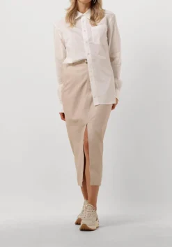 DAMES HERSKIND te blouses brooklyn shirt