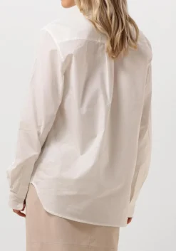 DAMES HERSKIND te blouses brooklyn shirt