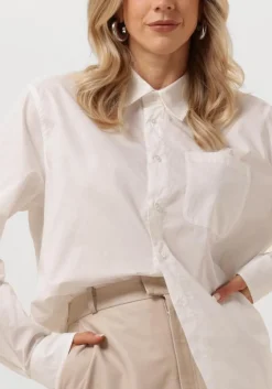 DAMES HERSKIND te blouses brooklyn shirt