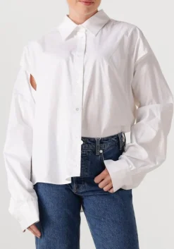 DAMES HERSKIND te blouses klara shirt 5654202