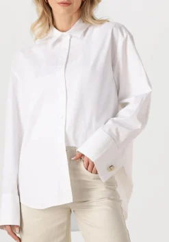 DAMES HERSKIND te blouses olga shirt