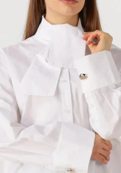 DAMES HERSKIND te top clara shirt