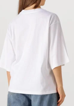 DAMES HERSKIND te top t-shirt