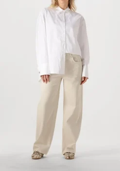 DAMES HERSKIND te top sandra