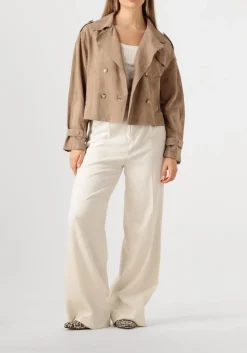 DAMES HERSKIND te t-shirt jenny knit blouse